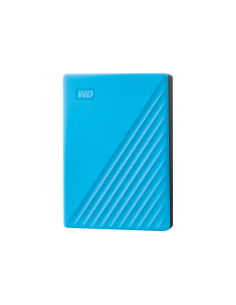 HDD External WD My Passport...